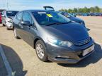 2012 HONDA INSIGHT SE CVT  for sale at Copart NEWBURY