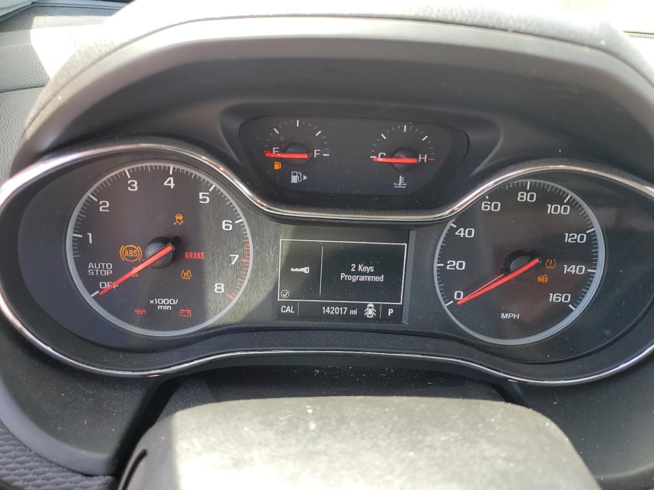 2019 Chevrolet Cruze Lt VIN: 3G1BE6SM7KS544299 Lot: 72003905