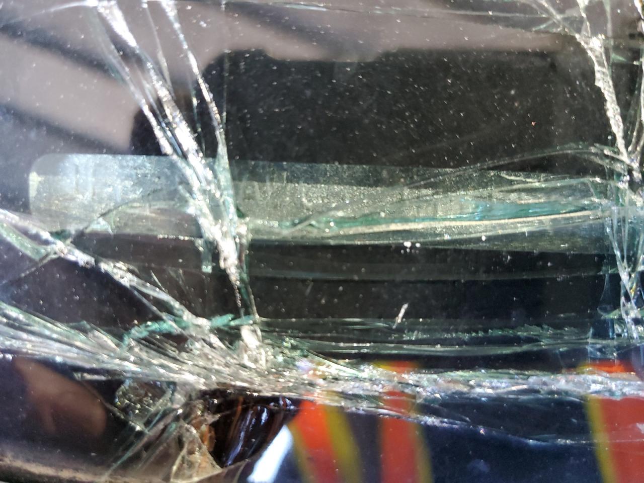 2018 Subaru Forester 2.5I Touring VIN: JF2SJAWC8JH411793 Lot: 81206925