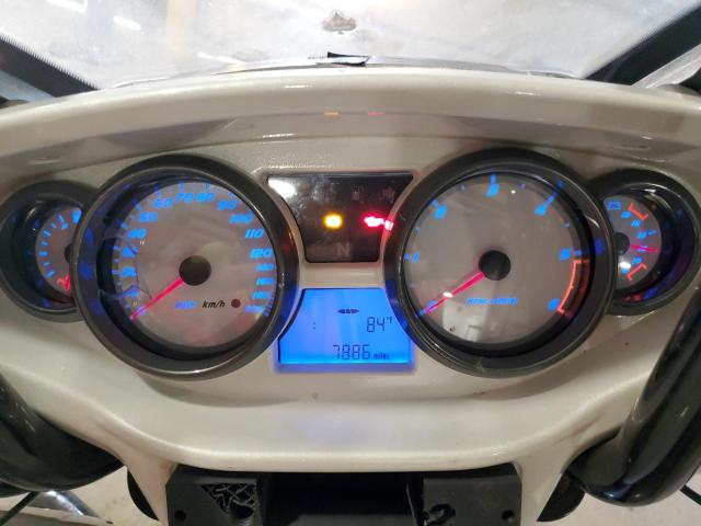 2016 VICTORY MOTORCYCLES CROSS COUNTRY TOUR  