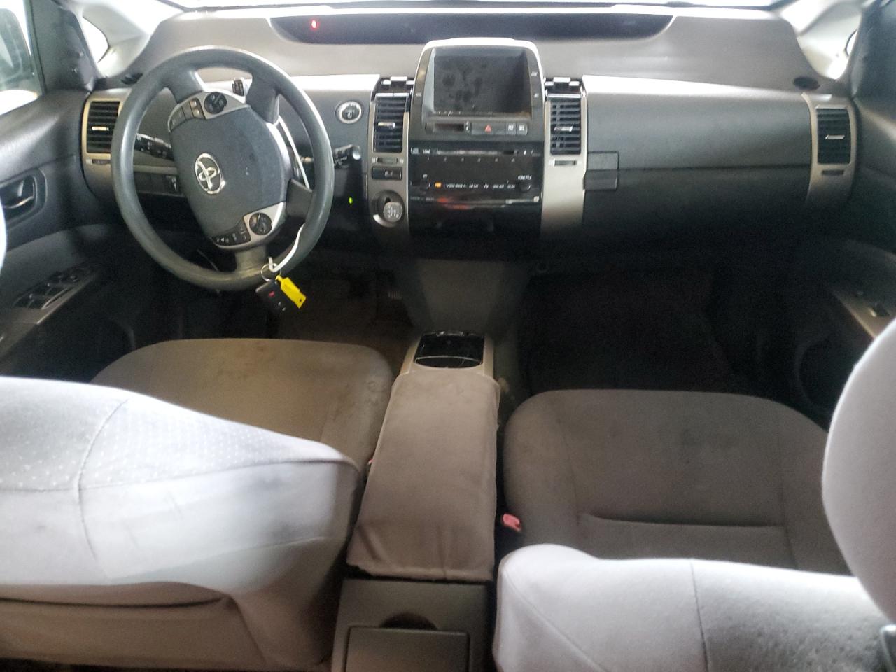 2006 Toyota Prius VIN: JTDKB20U463161704 Lot: 84295235
