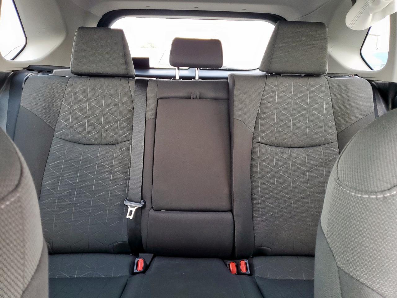 2022 Toyota Rav4 Xle VIN: 4T3RWRFVXNU052445 Lot: 81193685