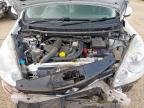 2013 NISSAN NOTE N-TEC+ DCI  for sale at Copart NEWBURY