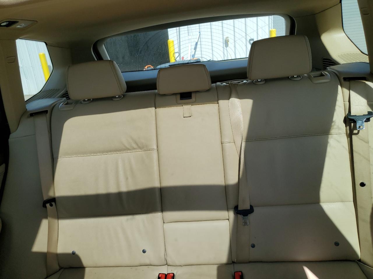 2014 BMW X3 xDrive28I VIN: 5UXWX9C51E0D20437 Lot: 80284265