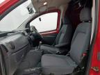 2010 CITROEN NEMO LX HDI 610  for sale at Copart GLOUCESTER