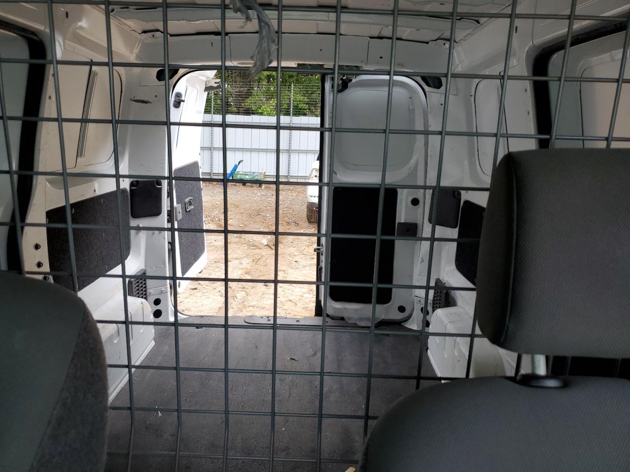 2019 Nissan Nv200 2.5S VIN: 3N6CM0KN9KK696666 Lot: 81842345