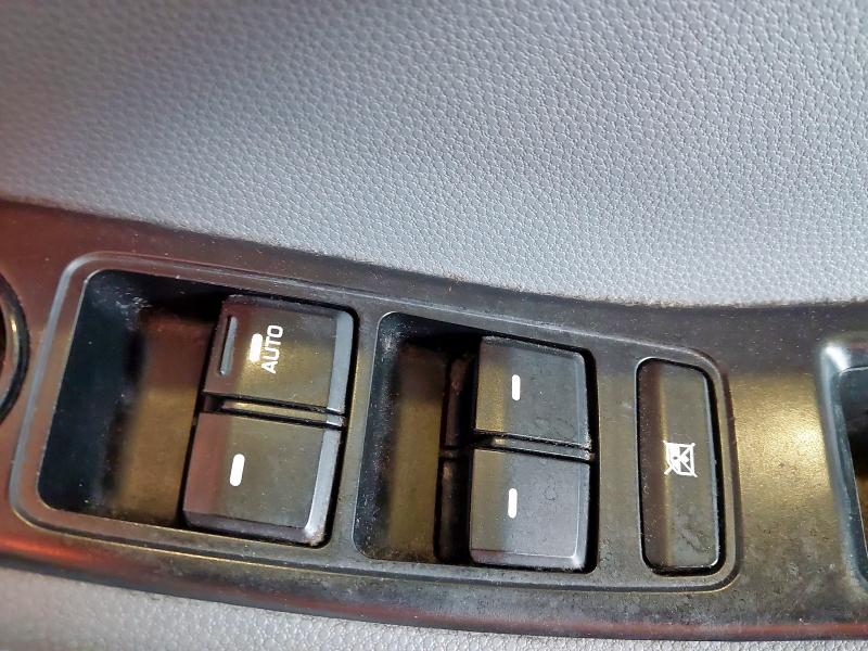 2015 HYUNDAI I20 PREMIUM MPI 1.2 PREMIUM 5DR
