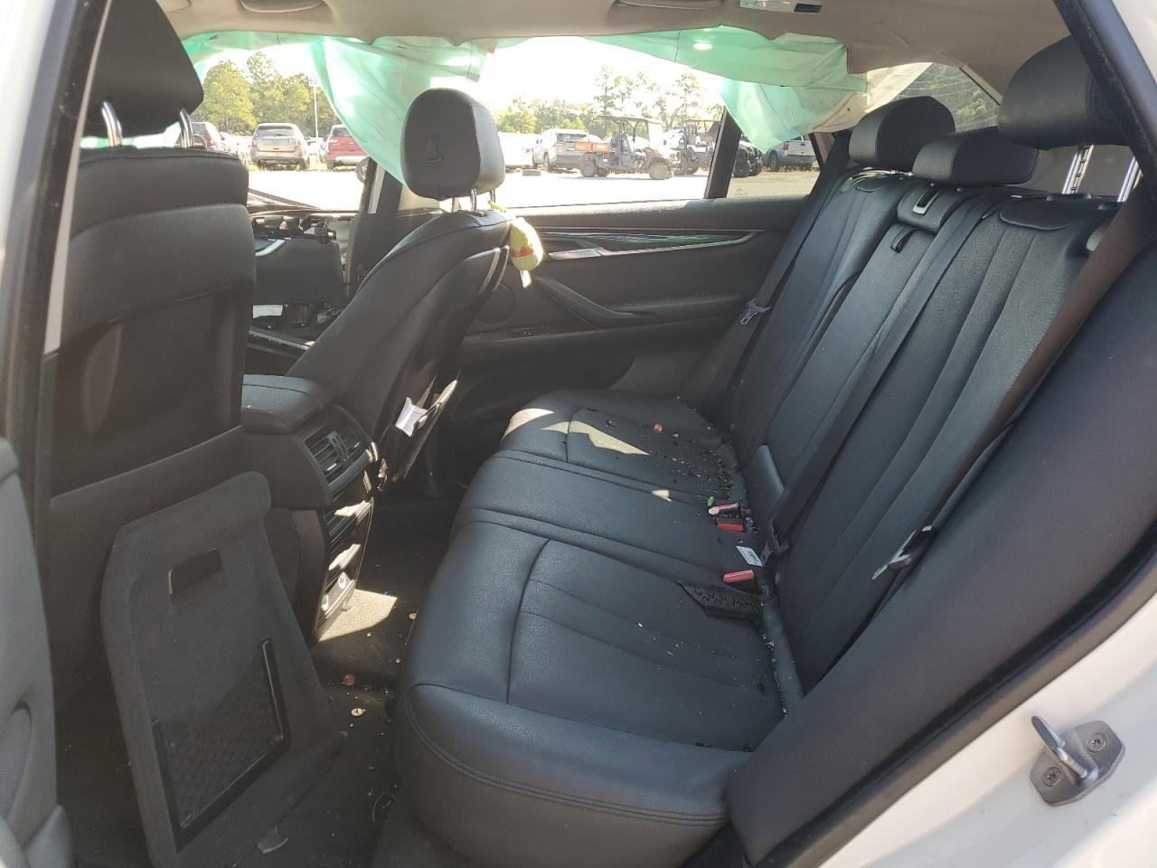 2016 BMW X5 xDrive35I VIN: 5UXKR0C53G0P25753 Lot: 71593155