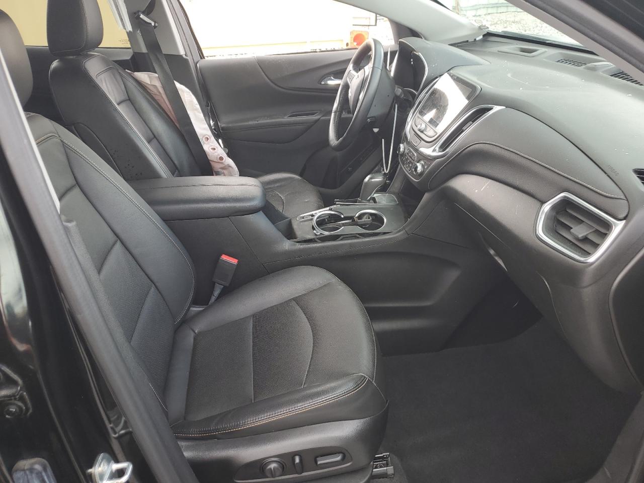 2020 Chevrolet Equinox Premier VIN: 2GNAXNEV4L6152643 Lot: 82103365