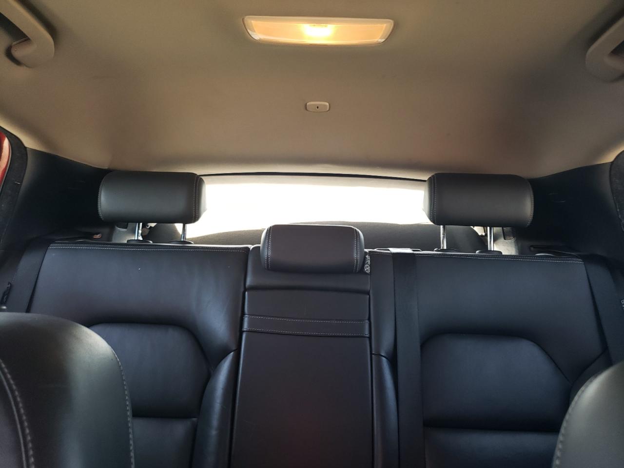 2018 Infiniti Qx30 Base VIN: SJKCH5CP7JA059986 Lot: 81853595