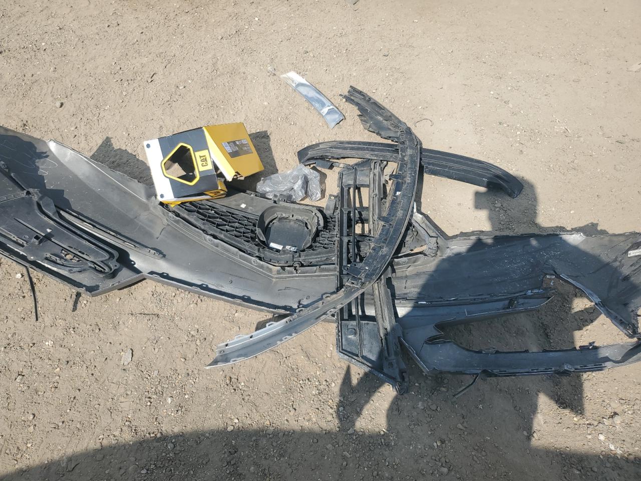 2017 Acura Mdx VIN: 5FRYD3H3XHB002731 Lot: 71764345