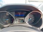 2015 FORD FOCUS ZETEC TDCI  for sale at Copart WOLVERHAMPTON