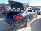 2008 MERCEDES C180 SPORT KOMPRESSOR A  for sale at Copart SANDY