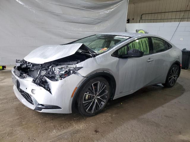 TOYOTA PRIUS LE 2023