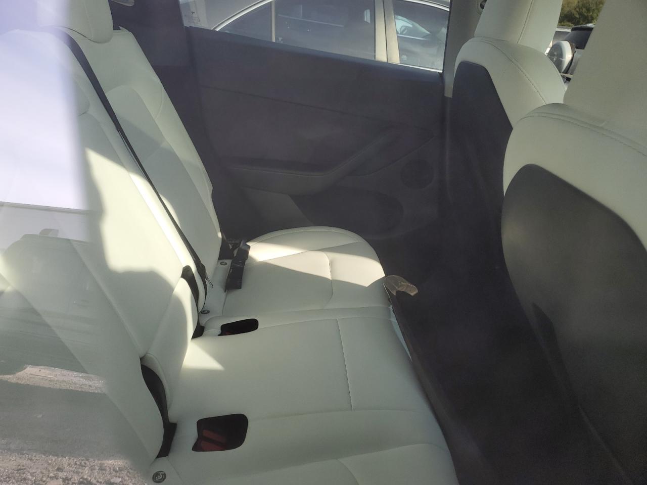 2023 Tesla Model Y VIN: 7SAYGDEFXPF756212 Lot: 81904585