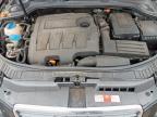 2010 AUDI A3 SE TDI 1.6 TDI SE 5DR for sale at Copart BRISTOL