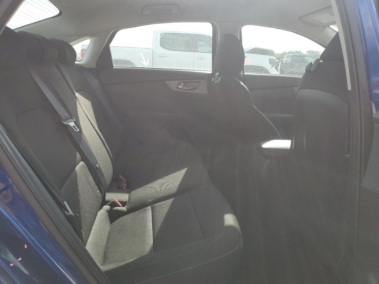 2021 Kia Forte Fe VIN: 3KPF24ADXME337916 Lot: 84695485