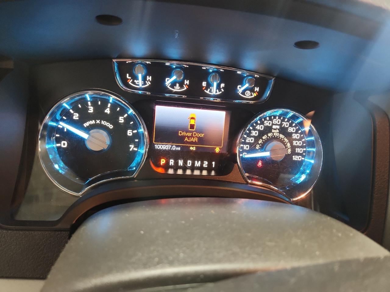 2012 Ford F150 Super Cab VIN: 1FTFX1ET2CFB43080 Lot: 84261585