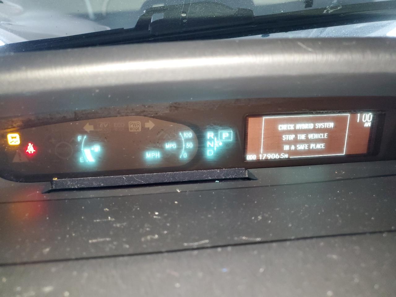 2014 Toyota Prius VIN: JTDKN3DU2E0375842 Lot: 82160695