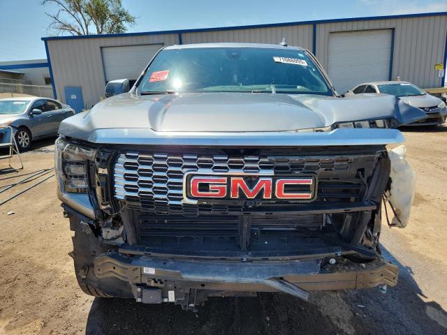  GMC YUKON 2021 Сharcoal