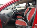 2016 KIA PICANTO SPORT AUTO  for sale at Copart NEWBURY