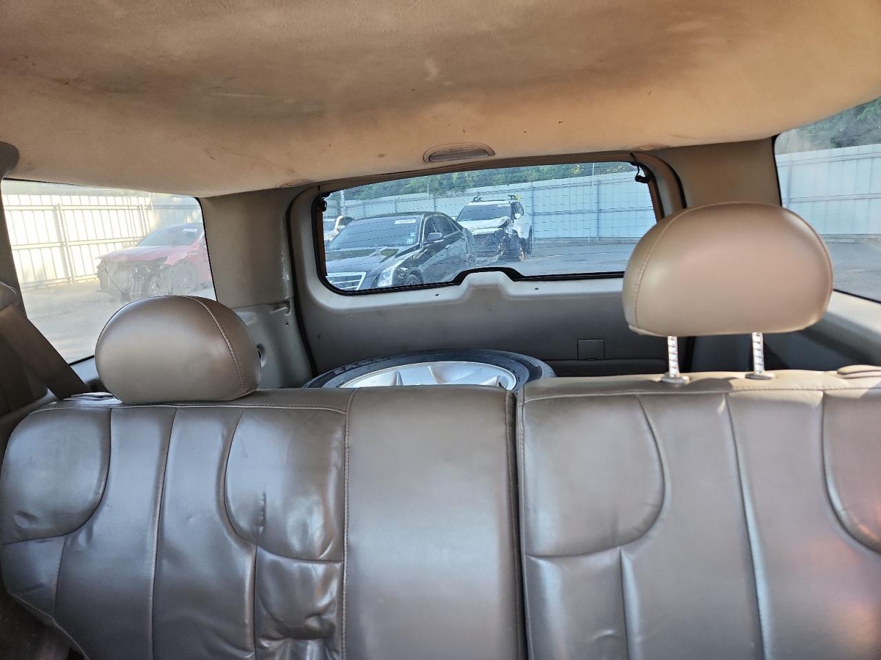 2001 Jeep Grand Cherokee Laredo VIN: 1J4GX48N41C516602 Lot: 71353895