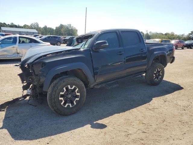  TOYOTA TACOMA 2021 Black