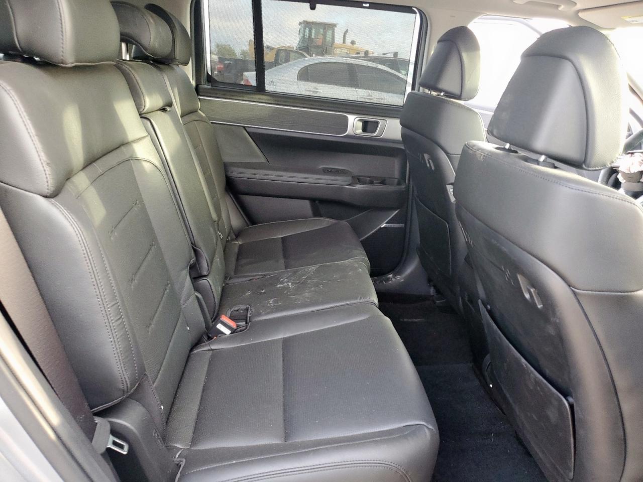 2024 Hyundai Santa Fe Limited VIN: 5NMP4DGL8RH021928 Lot: 81679295