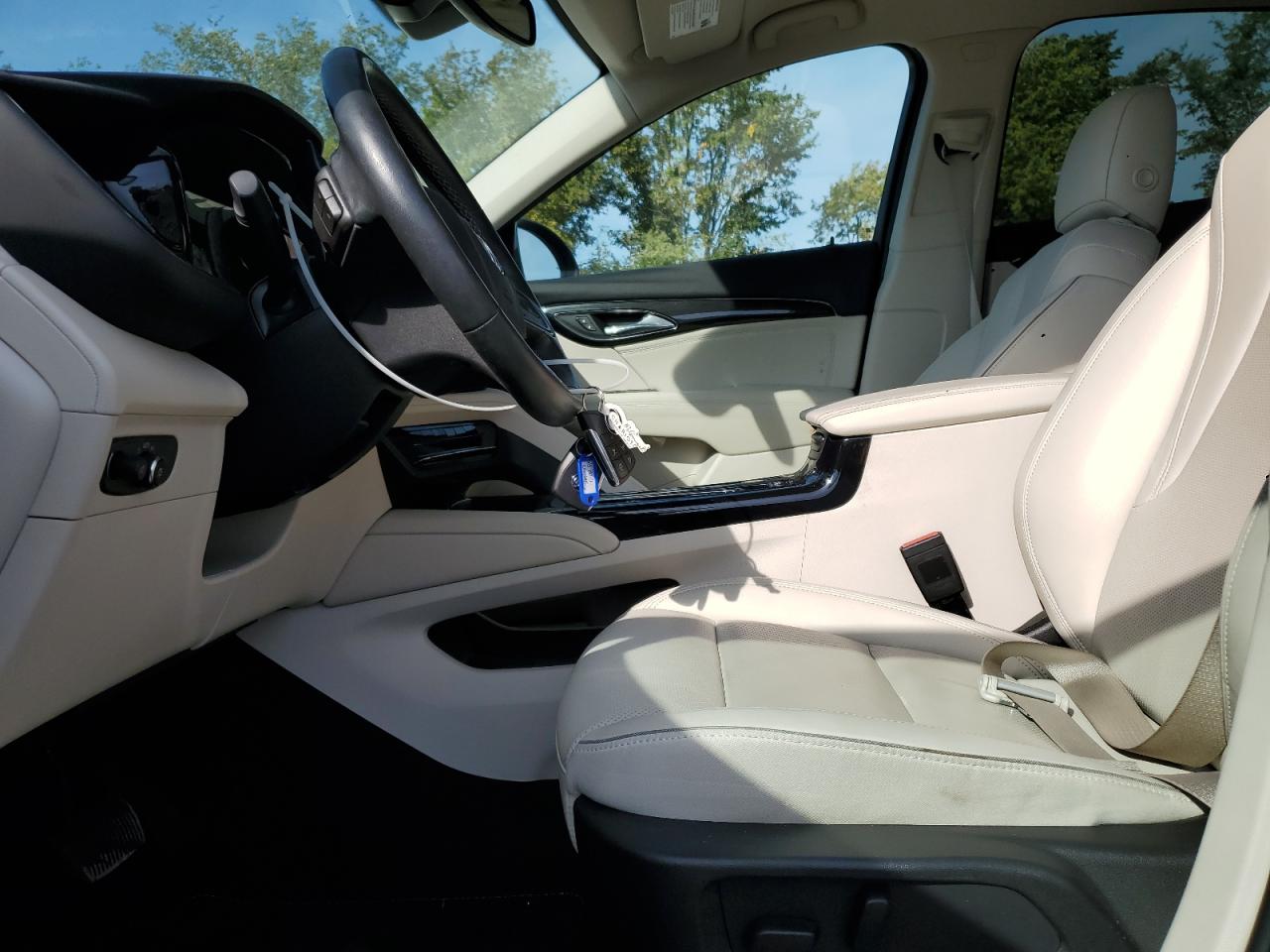 2023 Buick Envision Essence VIN: LRBFZPR47PD189990 Lot: 71854015