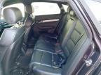 2010 AUDI A6 LE MANS TDI CVT 2.0 TDI 170 LE MANS 4DR MULTITRON for sale at Copart BRISTOL