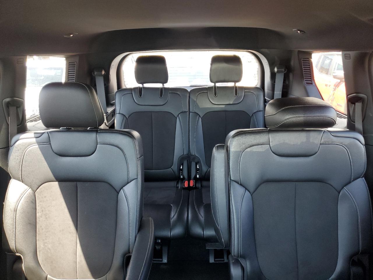 2024 Jeep Grand Cherokee L Laredo VIN: 1C4RJKAG1R8579509 Lot: 71025135