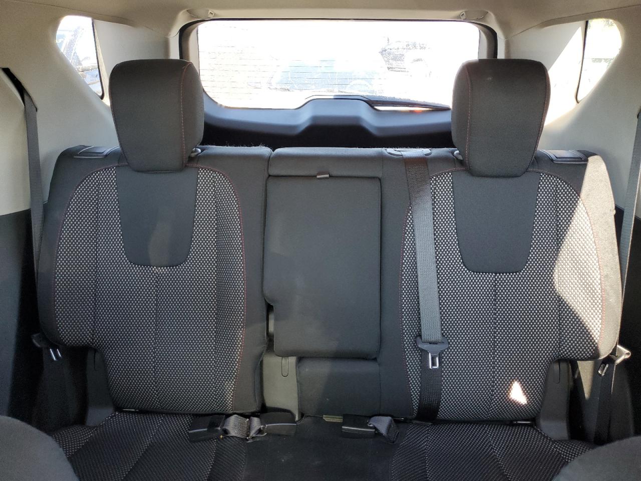 2015 Chevrolet Equinox Lt VIN: 2GNALBEK0F1160207 Lot: 84256645