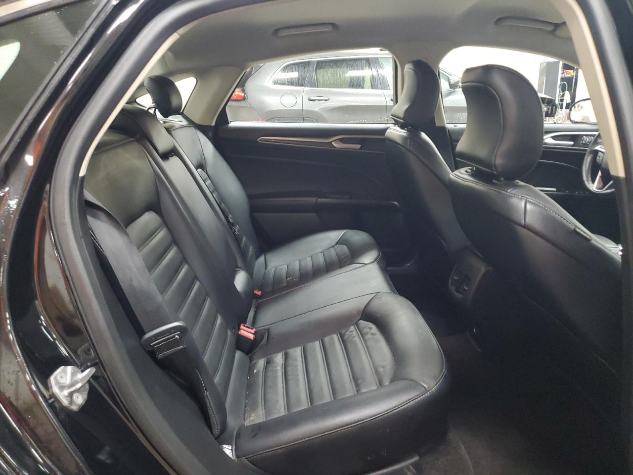 2018 Ford Fusion Se VIN: 3FA6P0HD6JR224068 Lot: 80909465