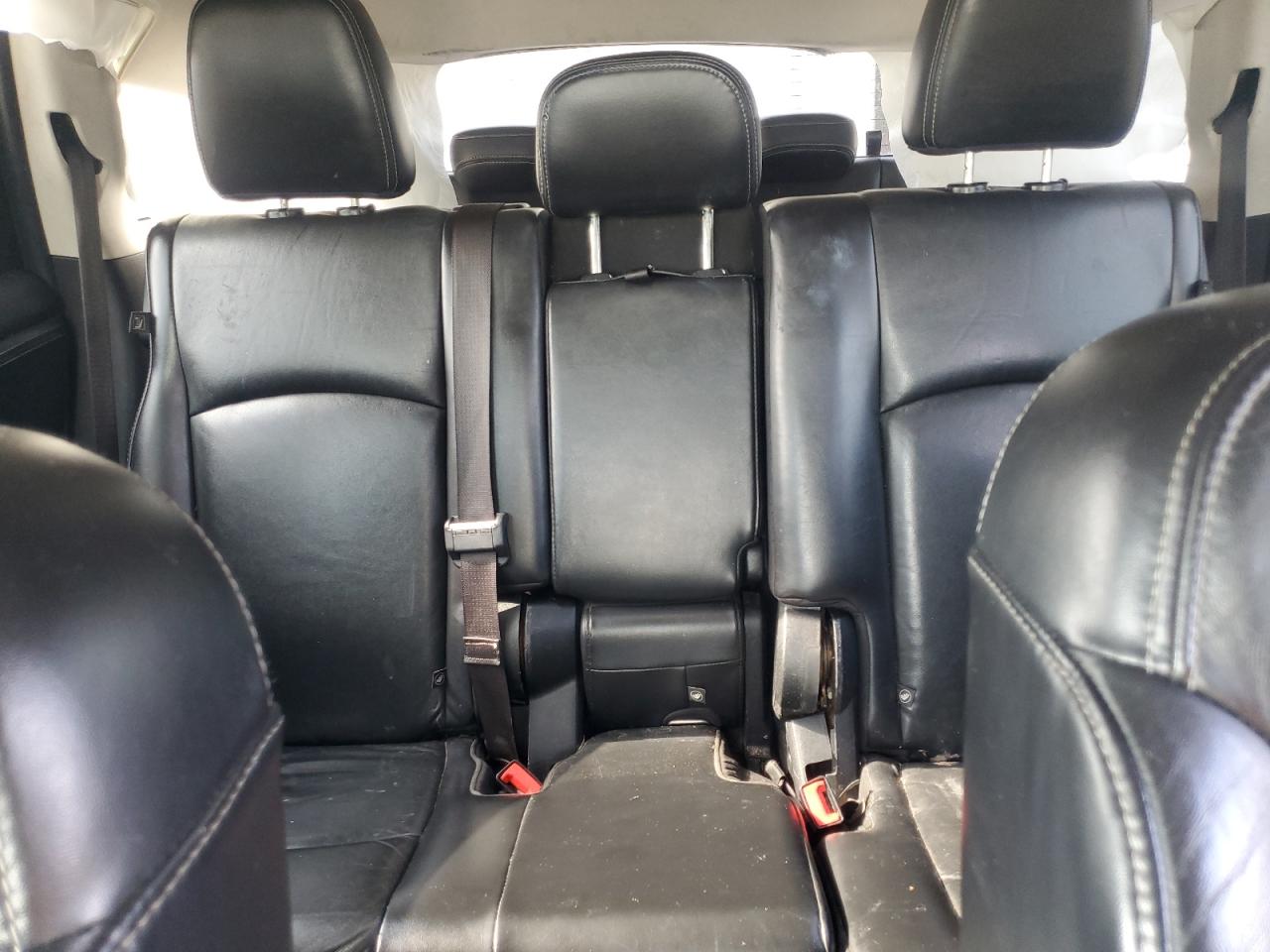 2018 Dodge Journey Crossroad VIN: 3C4PDDGG8JT278243 Lot: 93815355