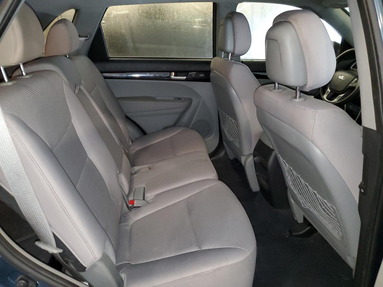 2015 Kia Sorento Lx VIN: 5XYKTCA65FG559941 Lot: 81457915