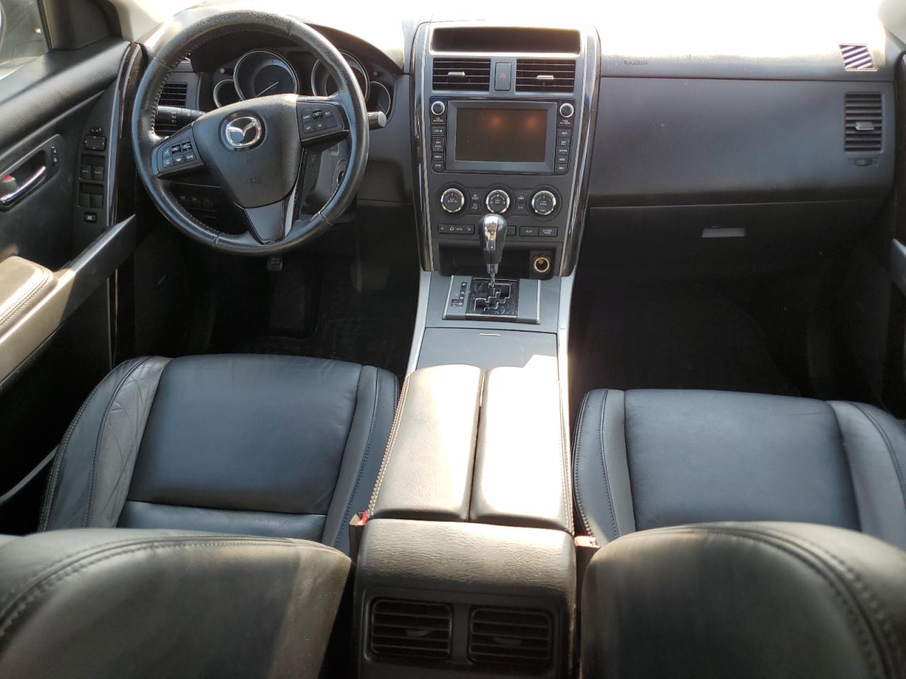 2012 Mazda Cx-9 VIN: JM3TB3DV5C0359774 Lot: 80317755