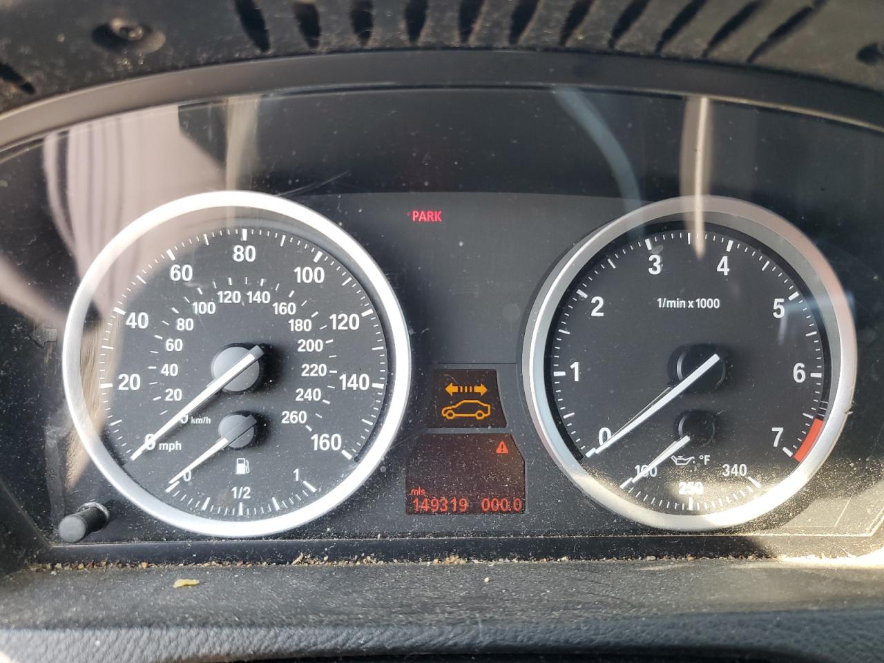 2011 BMW X6 xDrive50I VIN: 5UXFG8C5XBLZ95480 Lot: 80640565