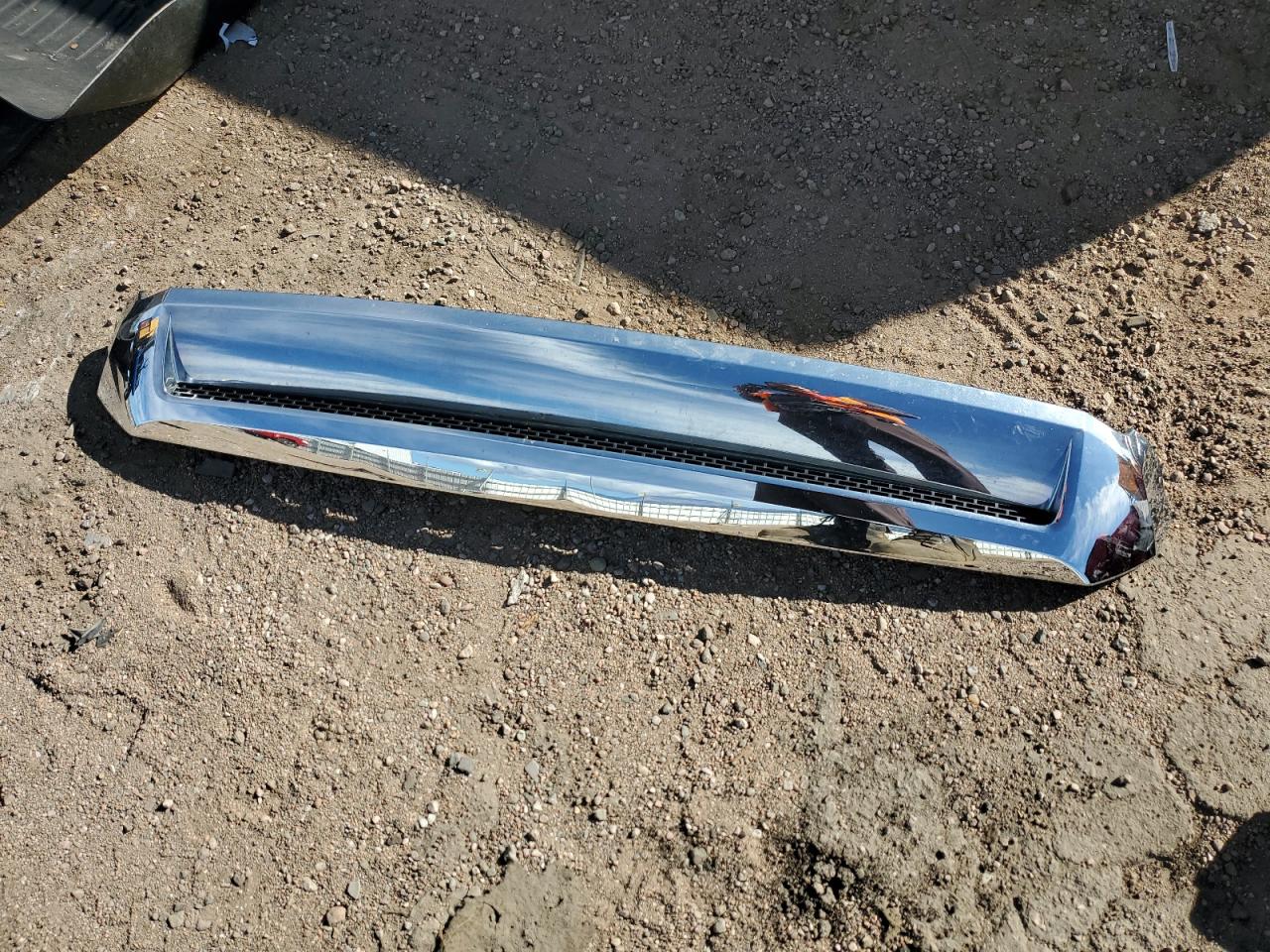 2019 Toyota Tundra Crewmax Limited VIN: 5TFHY5F18KX835878 Lot: 84580925