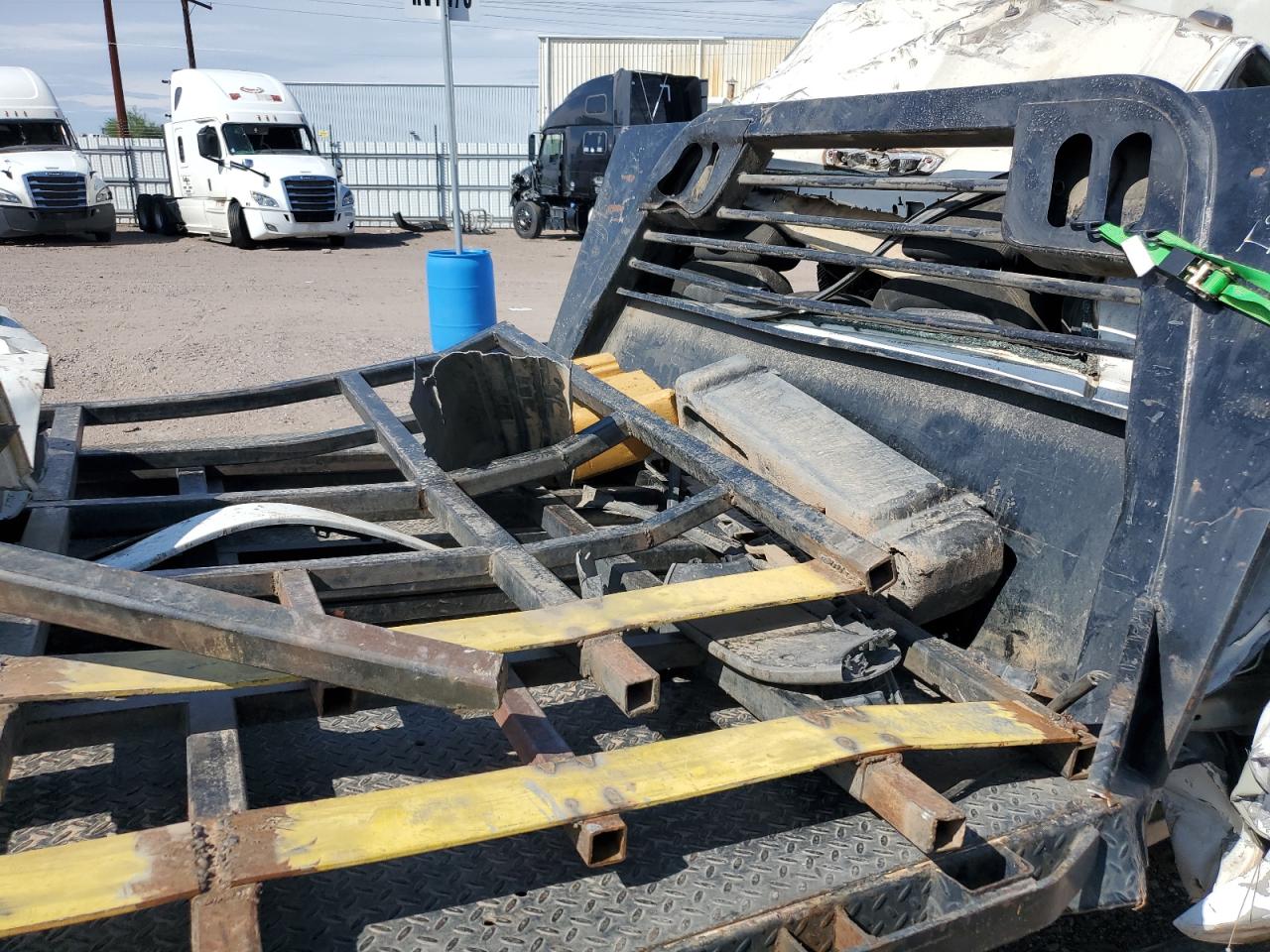 2014 GMC Sierra C3500 VIN: 1GD312C81EF144681 Lot: 67920515