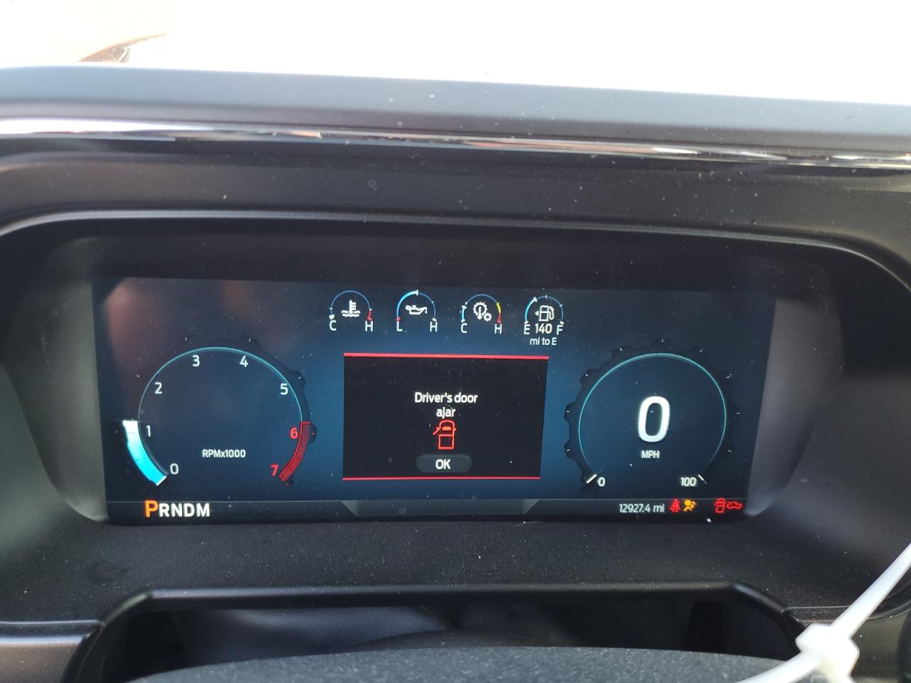 2024 Ford F250 Super Duty VIN: 1FT8W2BN5REC10924 Lot: 80305015