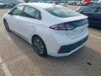 2021 HYUNDAI IONIQ 1.6 GDI PLUG-IN HYBRID PREMIUM 5DR DCT for sale at Copart SANDWICH