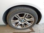 2012 BMW 520D M SPORT AUTO  for sale at Copart SANDTOFT