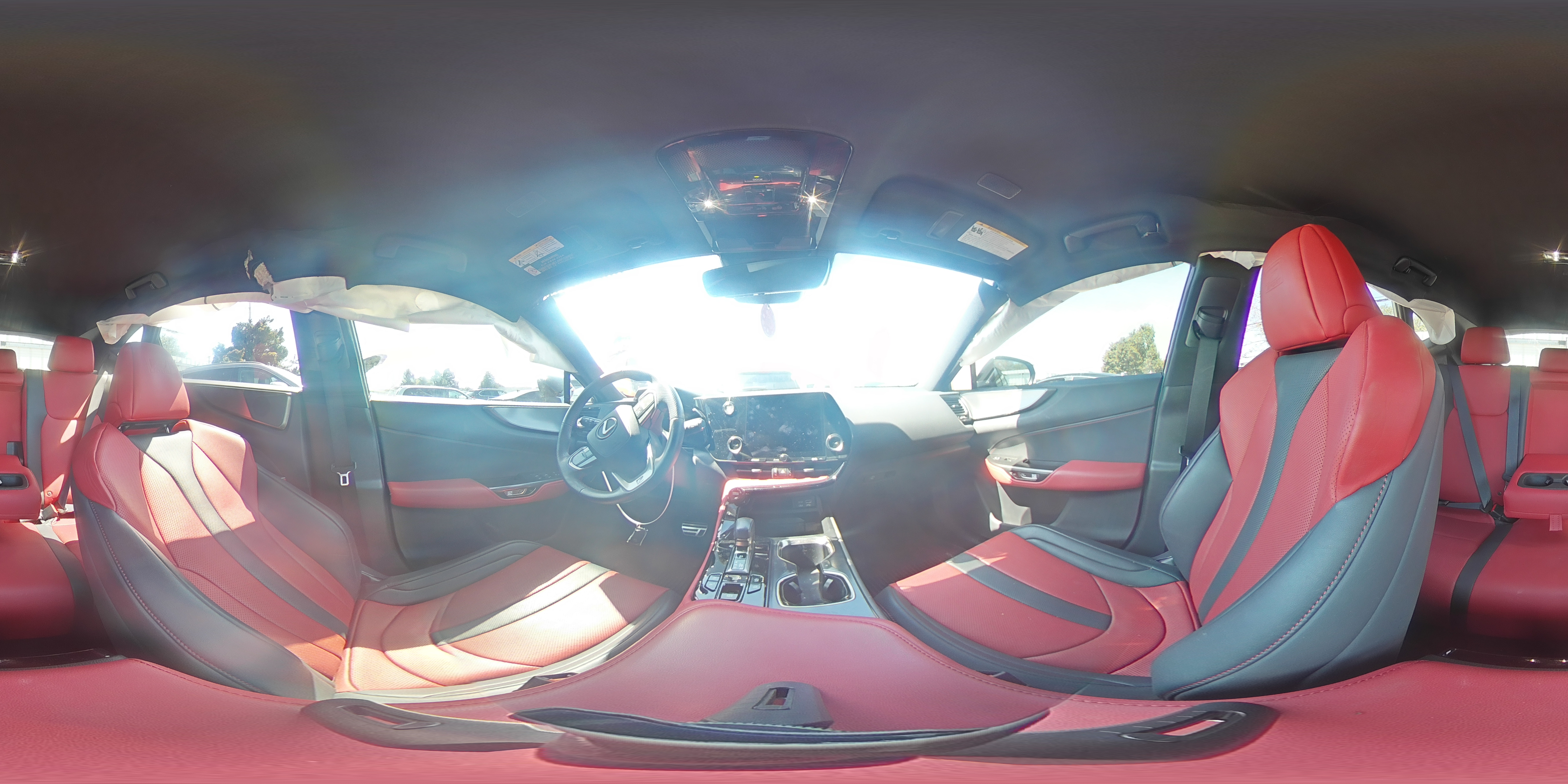 2022 Lexus Nx 350 VIN: 2T2KGCEZ3NC005585 Lot: 80276275