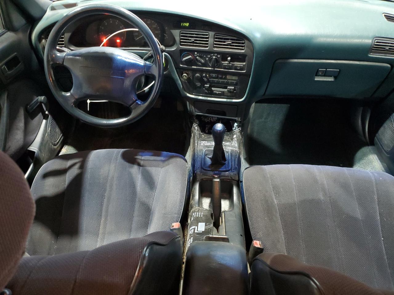 1992 Toyota Camry Dlx VIN: 4T1SK11E8NU033763 Lot: 71213945