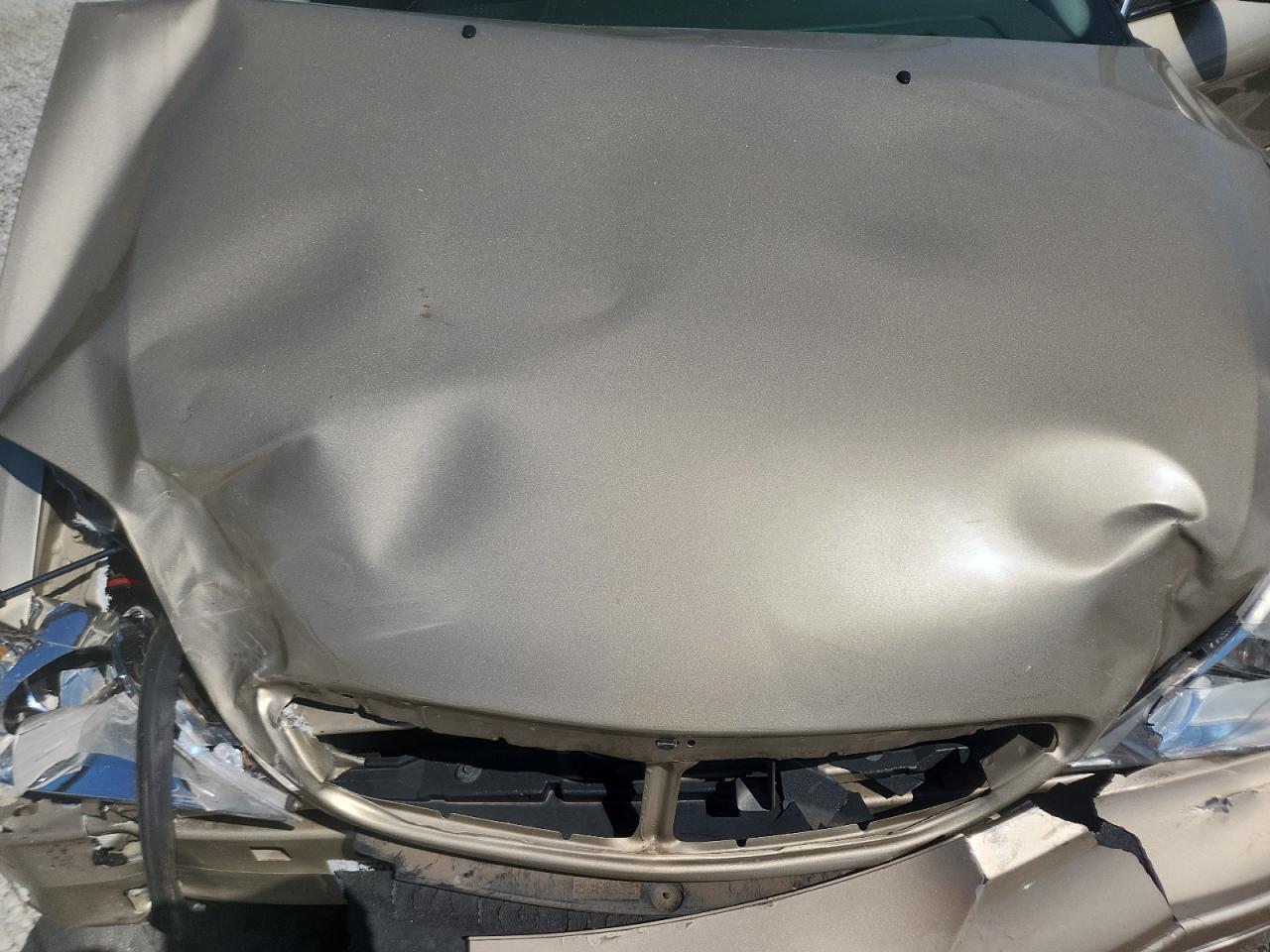 2001 Mercury Sable Ls Premium VIN: 1MEHM55S81A641471 Lot: 71787255