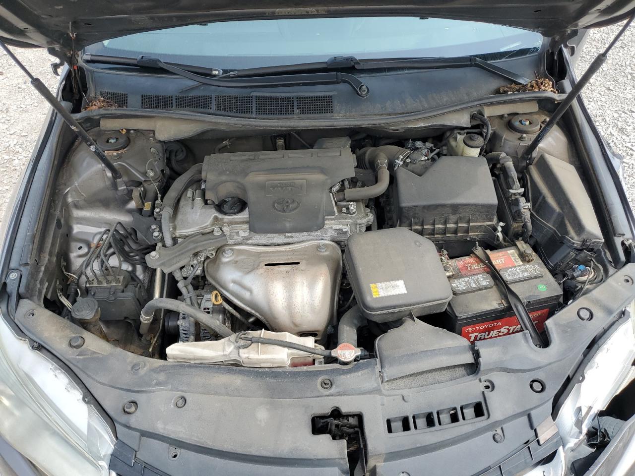 2016 Toyota Camry Le VIN: 4T1BF1FK4GU213036 Lot: 71663655