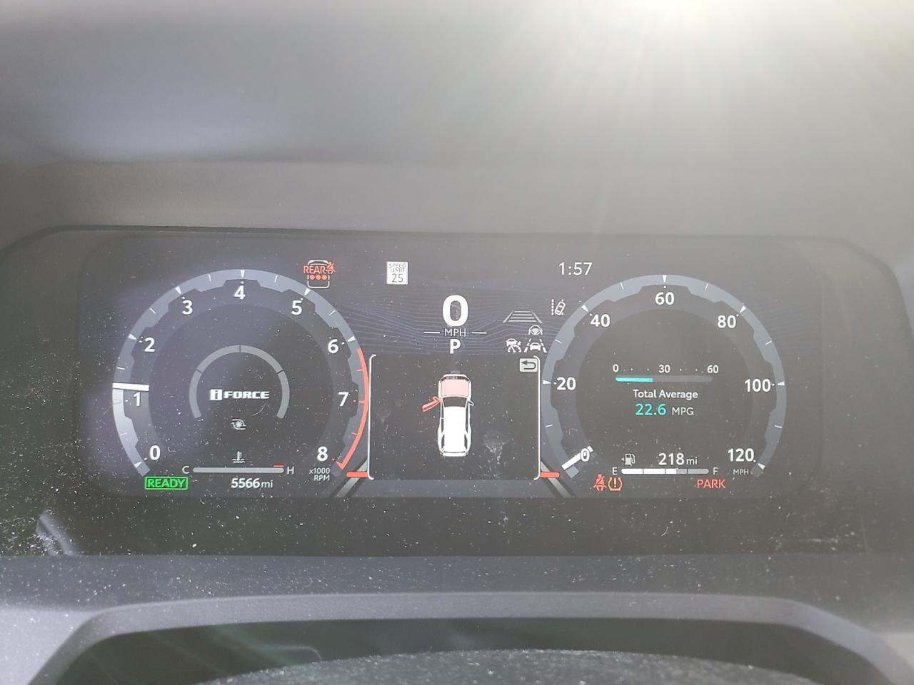 2025 Toyota 4Runner Limited VIN: JTEVB5BR0S5003412 Lot: 82147015