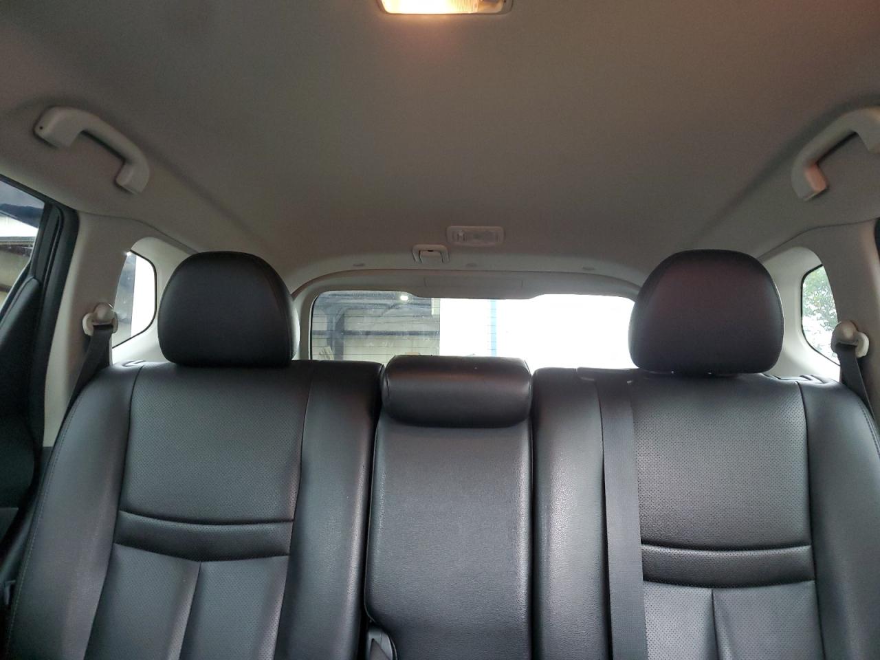 2019 Nissan Rogue S VIN: 5N1AT2MV6KC807973 Lot: 82116855