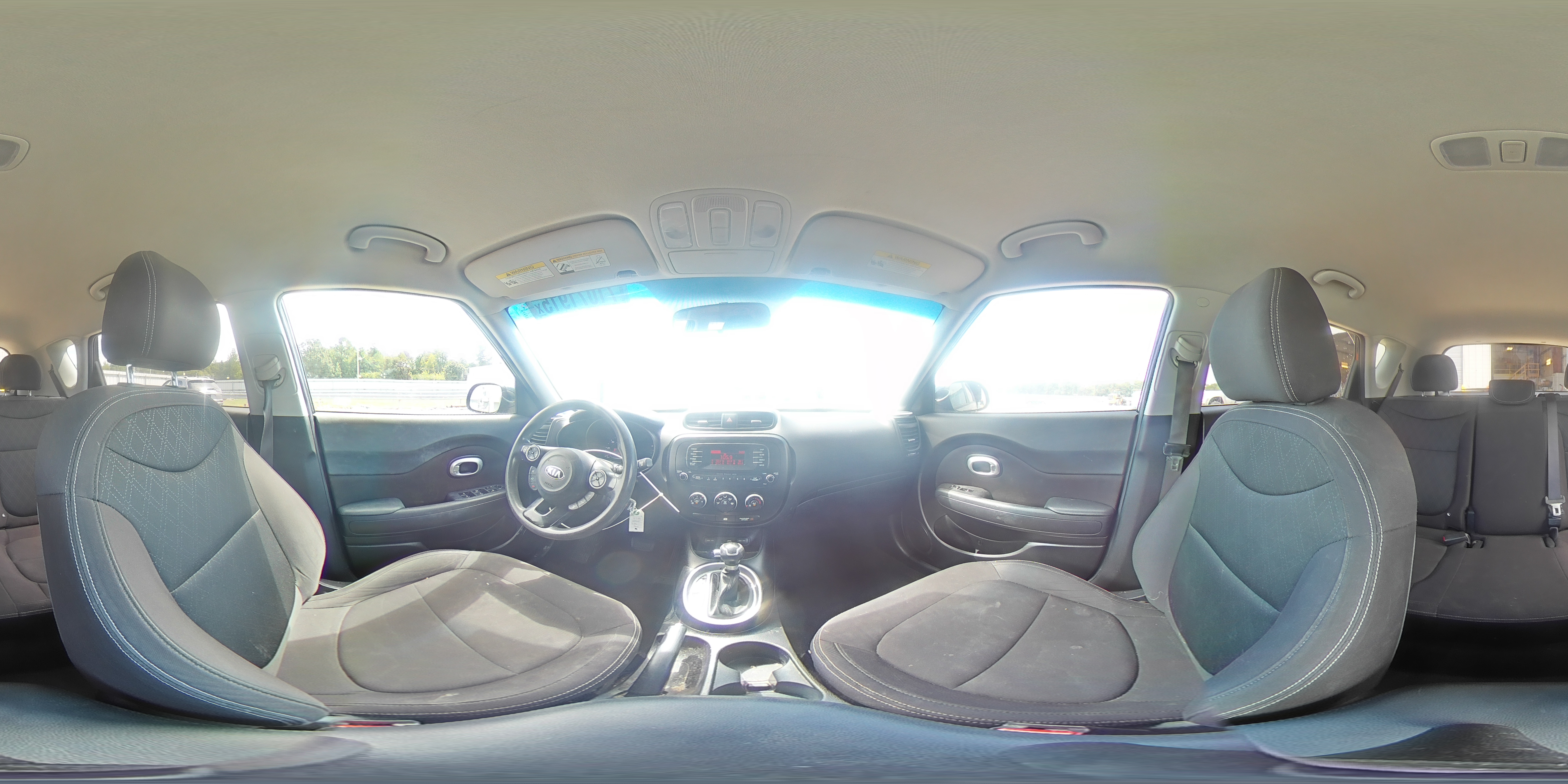2016 Kia Soul VIN: KNDJN2A24G7311272 Lot: 71071915