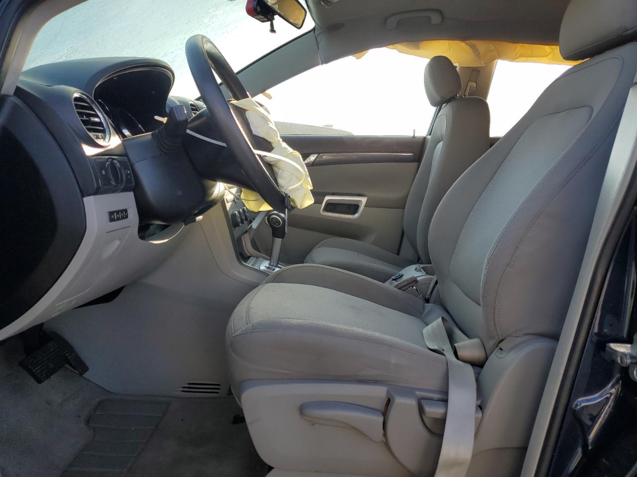 2009 Saturn Vue Xe VIN: 3GSCL33P79S535271 Lot: 71531375